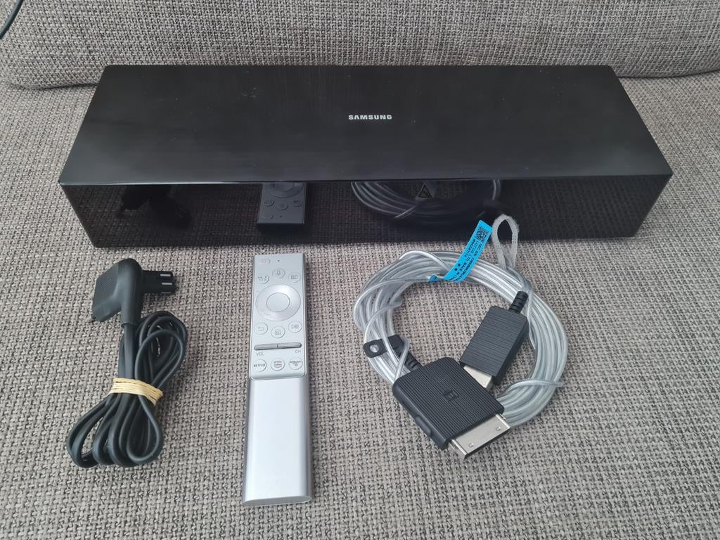 Samsung One Connect SOC1001R, Audio, Tv en Foto, Televisie-accessoires, Ophalen of Verzenden, Gebruikt