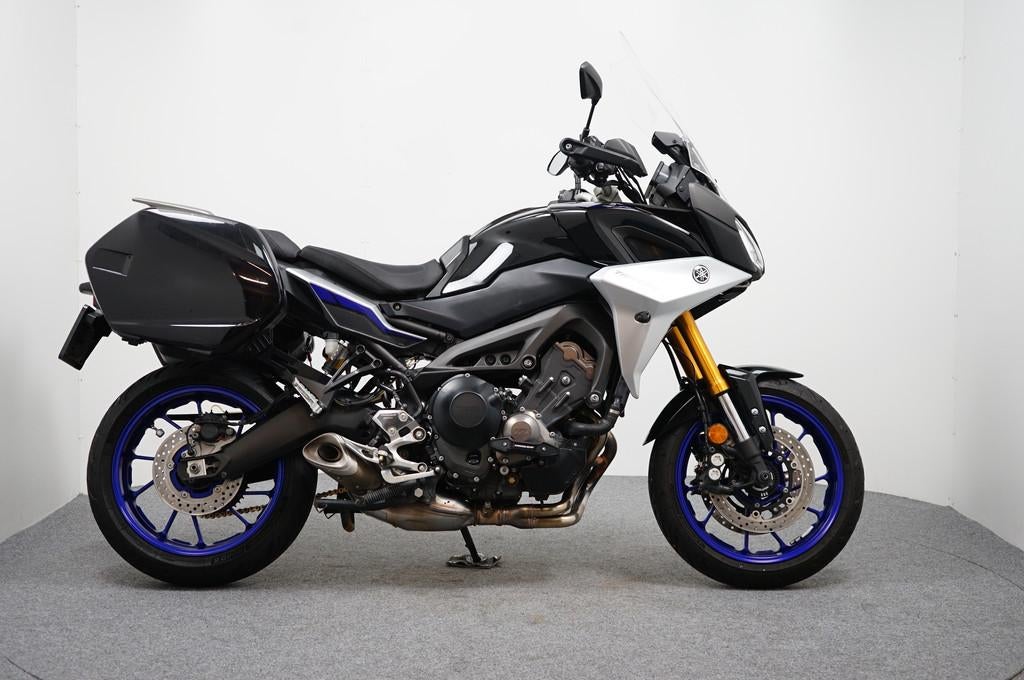 Yamaha Tracer 900 GT (bj 2018), Cruise Control, Bedrijf, Sport, Meer dan 35 kW