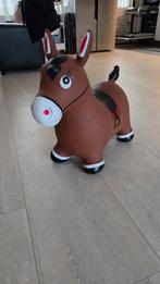 Skippybal paard - Zo goed als nieuw, Kinderen en Baby's, Ophalen, Zo goed als nieuw, Jongen of Meisje