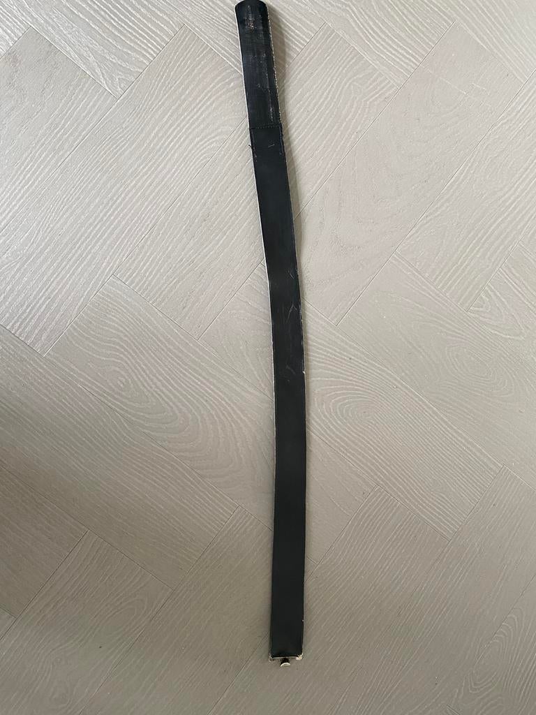 Ww2 riem duits, Ophalen of Verzenden, Gebruikt
