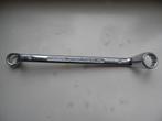 Sandvik Belzer No 2 20 22 ringsleutel, Ophalen of Verzenden, Zo goed als nieuw