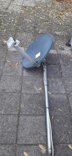 schotelantenne, Ophalen, Gebruikt, Overige merken