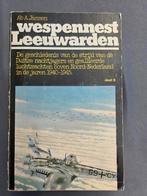 Wespenest Leeuwarden deel II: Luchtstrijd 1942-1943, Ophalen of Verzenden, Ab A. Jansen, Luchtmacht, Tweede Wereldoorlog