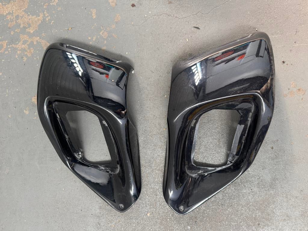 Gilera runner luchtrooster 180, Motoren, Ophalen