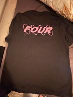 Nette staat four maat large, Ophalen of Verzenden, Zo goed als nieuw, Zwart, Korte mouw