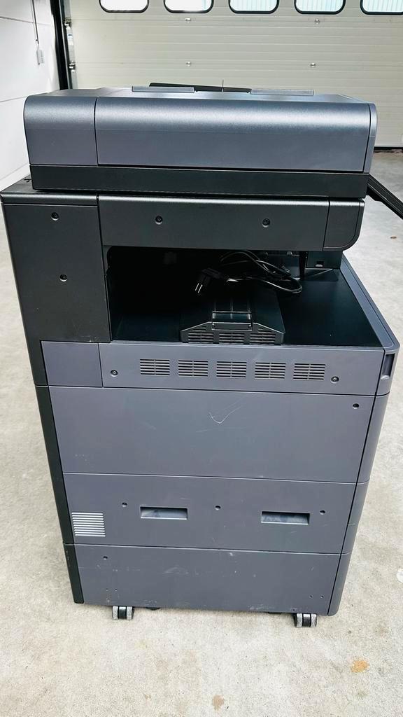 Kyocera TASKalfa 3252ci A3 kleuren multifunctionele printer, Computers en Software, Printers, Gebruikt, All-in-one, Laserprinter