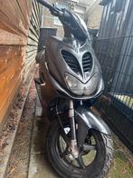 Yamaha Aerox 72CC polini, Ophalen of Verzenden, Zo goed als nieuw, Benzine, Aerox