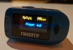 Saturatiemeter/Pulse Oximeter, Verzenden, Nieuw