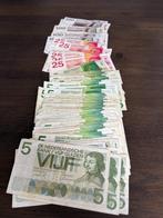 1740 gulden, oude biljetten, Postzegels en Munten, Bankbiljetten | Nederland, Ophalen of Verzenden