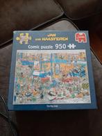 Nieuwe Jan van Haasteren Puzzel - 950 stukjes, Ophalen of Verzenden, 500 t/m 1500 stukjes, Nieuw, Legpuzzel