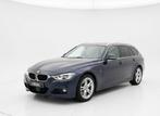 Bmw 3-SERIE 340I XDRIVE M SPORT, Xenon, Pano, Camera, Auto's, Bluetooth, Euro 6, 327 pk, Vierwielaandrijving