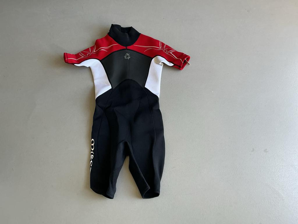 Wetsuit voor kinderen -duikpak voor kind 8 tot 12 jaar, Watersport en Boten, Ophalen of Verzenden, Nieuw, Kind, Wetsuit