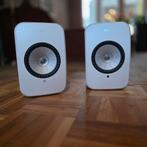 KEF LSX Draadloze Hifi Luidsprekers - Compact & Krachtig, Audio, Tv en Foto, Luidsprekers, Overige merken, Ophalen of Verzenden