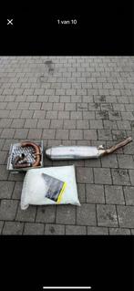 Motorcross spullen, Ophalen of Verzenden, Tweedehands