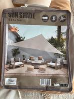 Mooi schaduwdoek / schaduwnet – ideaal voor tuin, Ophalen, Zo goed als nieuw