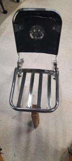 Universeel bagagerek, Ophalen of Verzenden