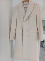 Stefanel Mantel maat 38, Kleding | Dames, Jassen | Winter, Maat 38/40 (M), Overige kleuren, Ophalen of Verzenden, Zo goed als nieuw
