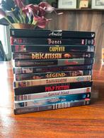 Verzameling interessante DVD's, Alle leeftijden, Ophalen of Verzenden, Zo goed als nieuw, Overige genres