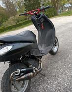 Vivacity (vivarox) 70cc SNOR PLAAT, Ophalen, Tweetakt, 70 cc, Zo goed als nieuw