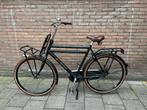 Cortina Transporter U4, Fietsen en Brommers, Fietsen | Heren | Herenfietsen, 53 tot 57 cm, Ophalen, Zo goed als nieuw, Overige merken