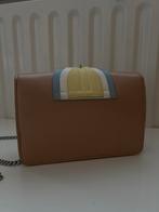 Zara tas, Ophalen, Gebruikt, Beige, Schoudertasje