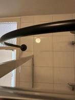 Douchegordijnstang, Ophalen of Verzenden, Zo goed als nieuw, 25 tot 50 cm, Overige typen