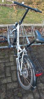 Formule 1-fiets, Ophalen of Verzenden