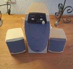 RETRO 90s SPEAKERS, Computers en Software, Vintage Computers, Ophalen of Verzenden