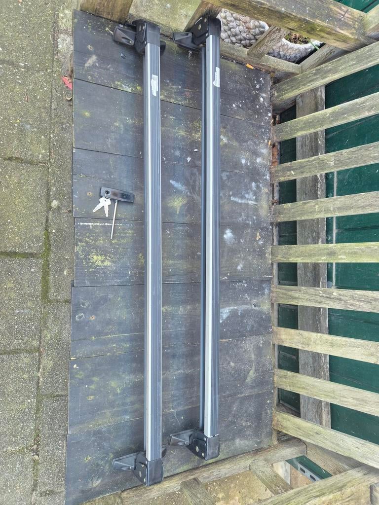 Audi A3 dakdragers, Auto diversen, Dakdragers, Ophalen of Verzenden