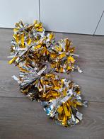 Pompoms, Ophalen of Verzenden, Zo goed als nieuw