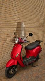 BTC Riva Snor Scooter met begenzer, Gebruikt, Benzine, Ophalen, Overige merken