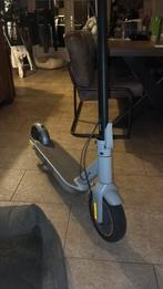 Segway ninebot g30 le max, Fietsen en Brommers, Steps, Ophalen, Zo goed als nieuw, Elektrische step (E-scooter)