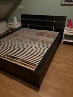 Bed te koop, Ophalen, Gebruikt, Tweepersoons, 200 cm