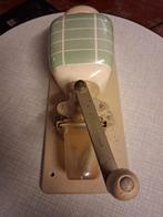 Jassenhaus koffiemolen, Gebruikt, Overige modellen, 2 tot 4 kopjes, Koffiebonen