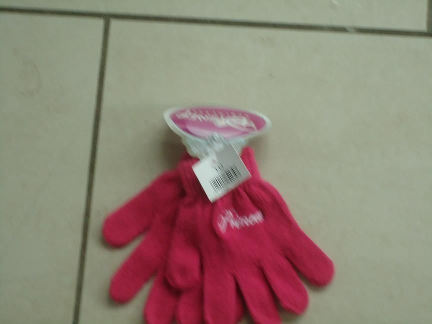 das en handschoentjes disney, Disney, Jongen of Meisje, Nieuw, Ophalen of Verzenden