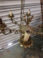 kroonluchter franse stijl, Ophalen of Verzenden, 'T Olde Gre-j, Info@toldegrej.nl, Endepoelstraat 20f Didam