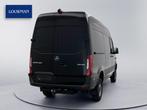Mercedes-Benz Sprinter 319 1.9 CDI L2 Select 4x4 Elektrische, Gebruikt, Zwart, Bedrijf, Diesel