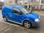 Volkswagen caddy op benzine met imperiaal, 1300 kg, 74 pk, Handgeschakeld, Geïmporteerd