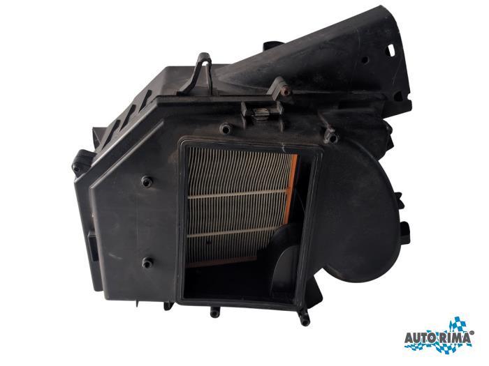 Luchtfilterhuis van een Volvo V70, Auto-onderdelen, Motor en Toebehoren, Volvo, Gebruikt, 3 maanden garantie, Ophalen of Verzenden