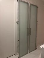 2 Ikea pax deuren, Ophalen, Gebruikt, 200 cm of meer, 50 tot 100 cm