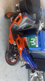 Peugeot Speedfight 2 X-Race 70cc - Unieke Scooter, Ophalen, Tweetakt, Gebruikt, Overige modellen
