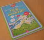Francine Oomen - Hoe overleef ik mijn vakantie? - jeugdboek, Boeken, Ophalen, Nieuw, Francine Oomen, Fictie