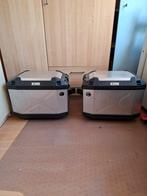 Hepco en Becker Xplorer kofferset., Motoren, Ophalen, Gebruikt