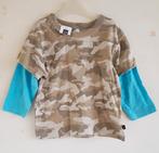 Maat 86 GAP longsleeve NIEUW (0072) a, Nieuw, Ophalen of Verzenden, GAP, Jongetje