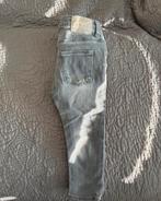 Zara jeans, Kinderen en Baby's, Babykleding | Maat 86, Ophalen of Verzenden, Zo goed als nieuw, Jongetje, Broekje