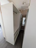 PAX met inzet en verlichting, Ophalen, Gebruikt, 200 cm of meer, 50 tot 100 cm