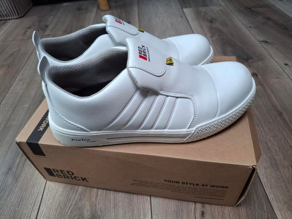 Redbrick play maat 43, Kleding | Heren, Ophalen of Verzenden, Zo goed als nieuw