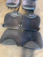 Peugeot 107 / Citroen C1 / Toyota Aygo half lederen interieu, Ophalen of Verzenden, Gebruikt, Peugeot