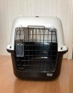 Katten bench/ reismand, Ophalen, Zo goed als nieuw