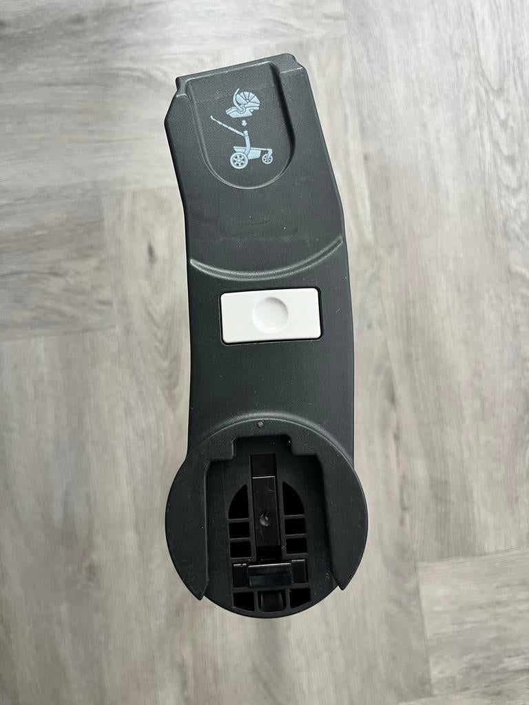 Joolz Hub / Hub+ Autostoel Adapter, Ophalen of Verzenden, Zo goed als nieuw, Overige merken